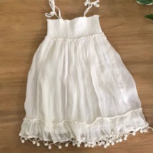 Calypso St Barth Kids Dress
